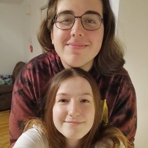 Meet your Posher, Audrey